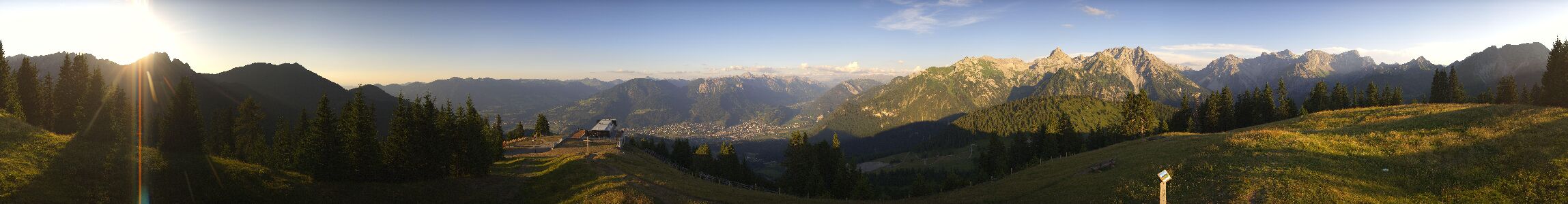 Loischkopf Brandnertal