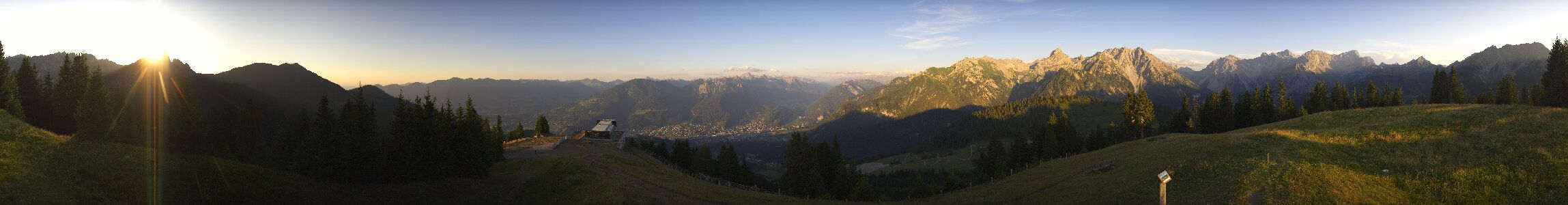 Loischkopf Brandnertal