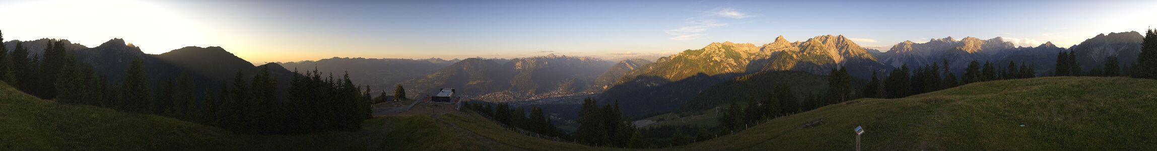Loischkopf Brandnertal