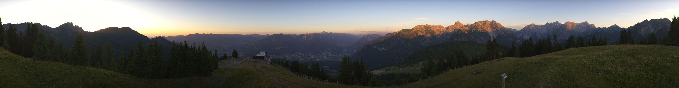 Loischkopf Brandnertal