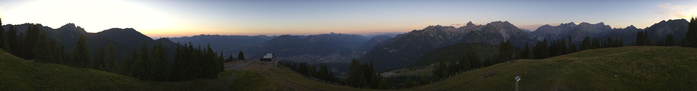 Loischkopf Brandnertal