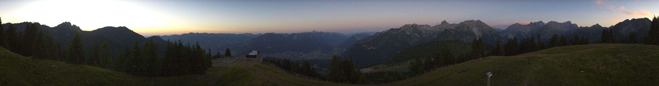 Loischkopf Brandnertal