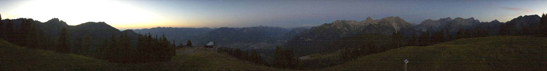 Loischkopf Brandnertal