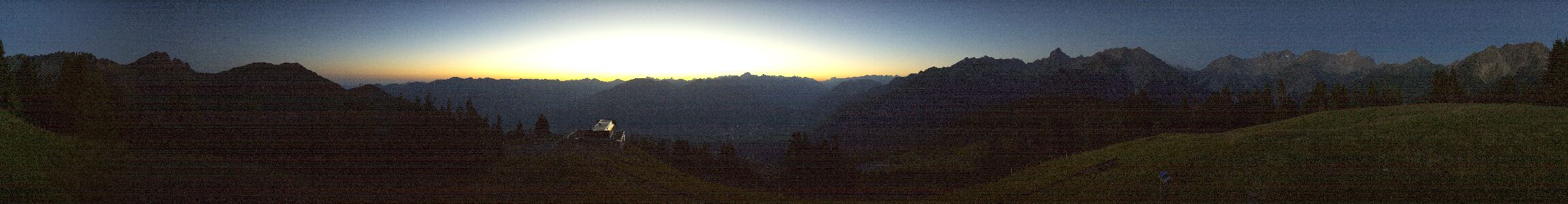 Loischkopf Brandnertal