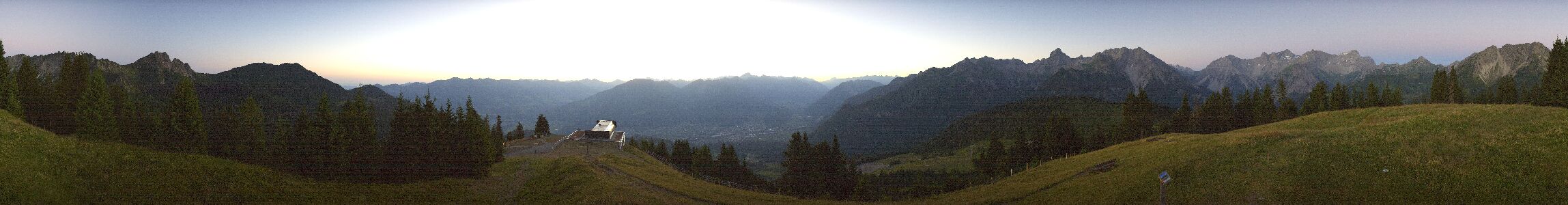 Loischkopf Brandnertal