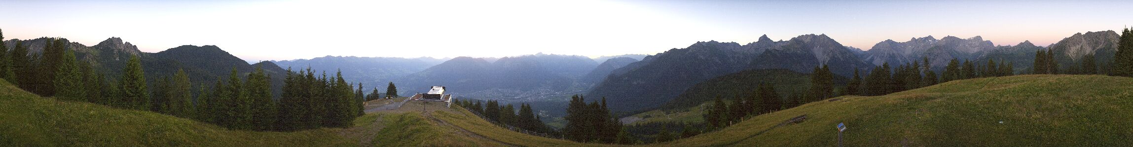 Loischkopf Brandnertal