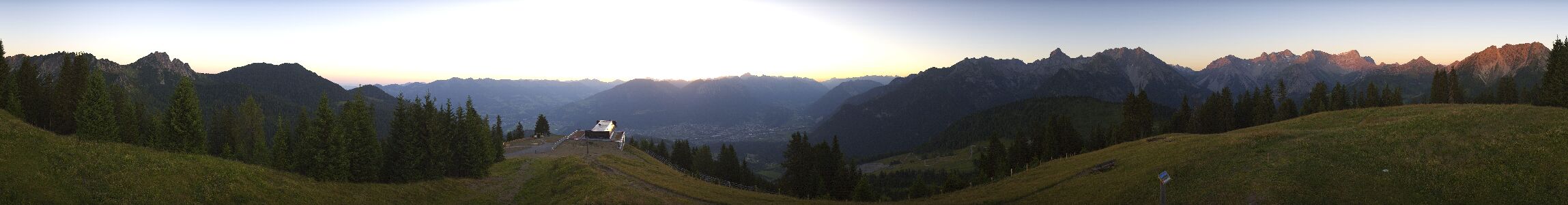 Loischkopf Brandnertal