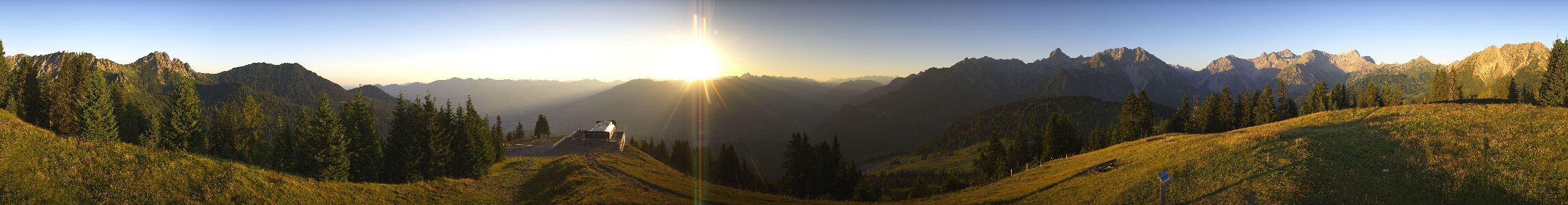 Loischkopf Brandnertal