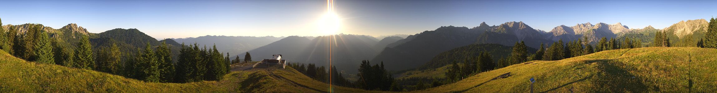Loischkopf Brandnertal