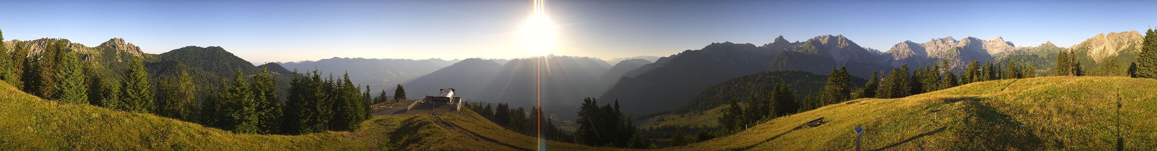 Loischkopf Brandnertal