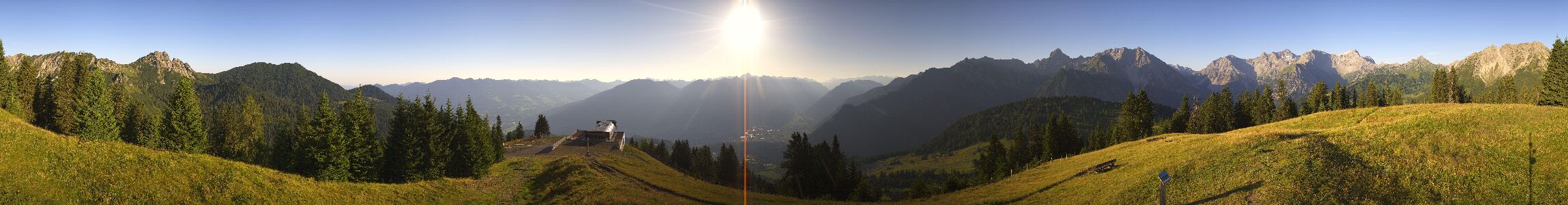 Loischkopf Brandnertal