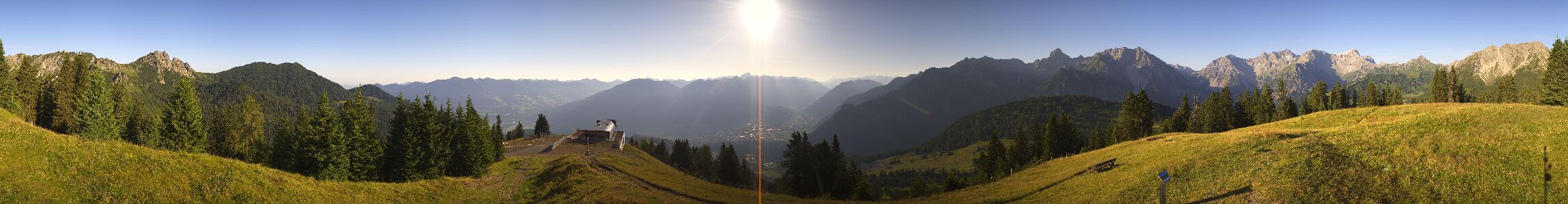 Loischkopf Brandnertal