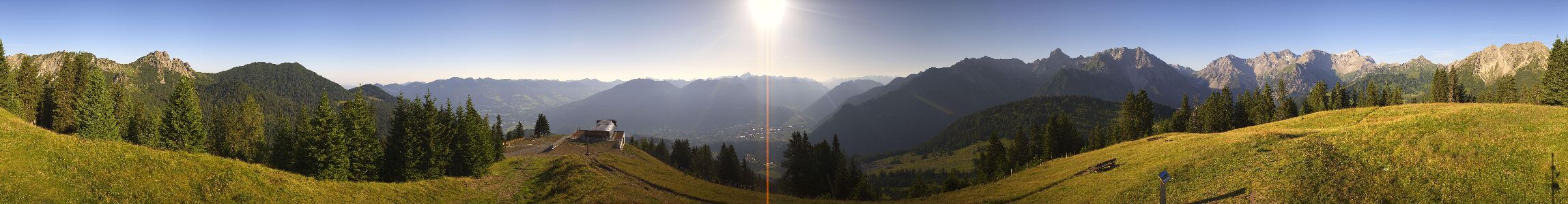 Loischkopf Brandnertal