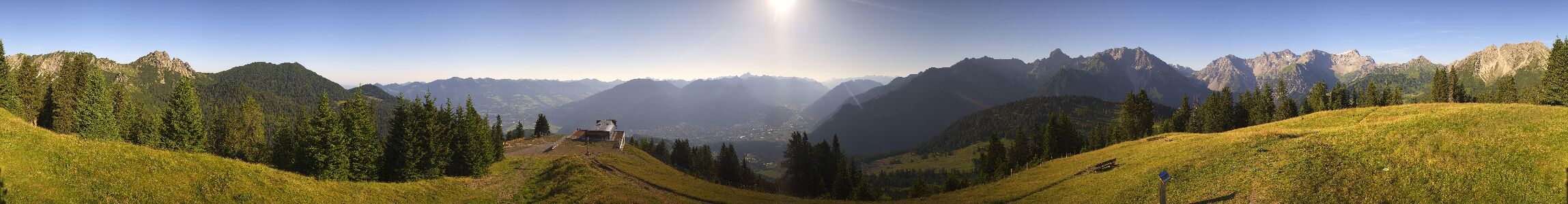 Loischkopf Brandnertal