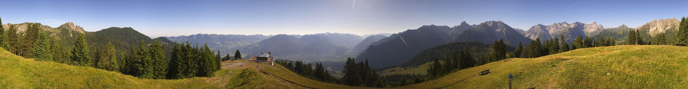 Loischkopf Brandnertal