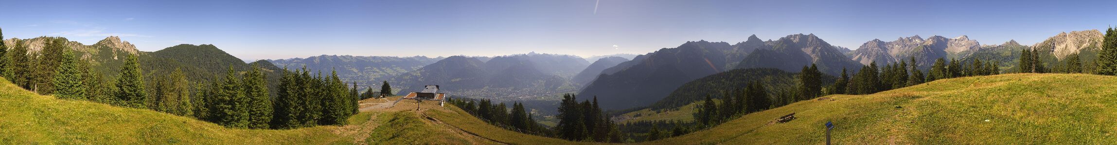 Loischkopf Brandnertal