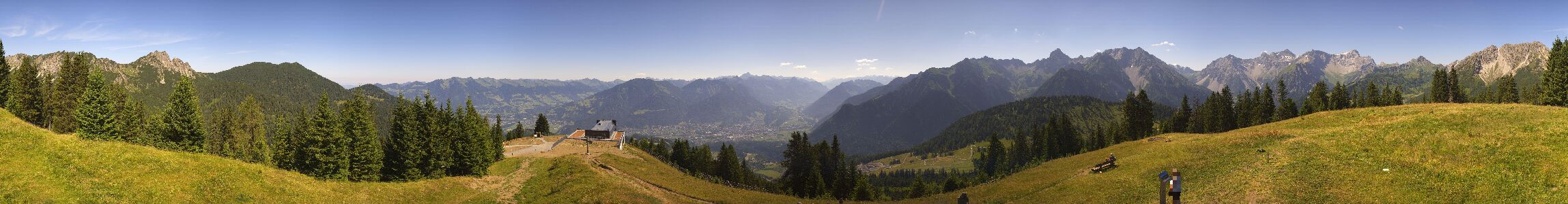 Loischkopf Brandnertal