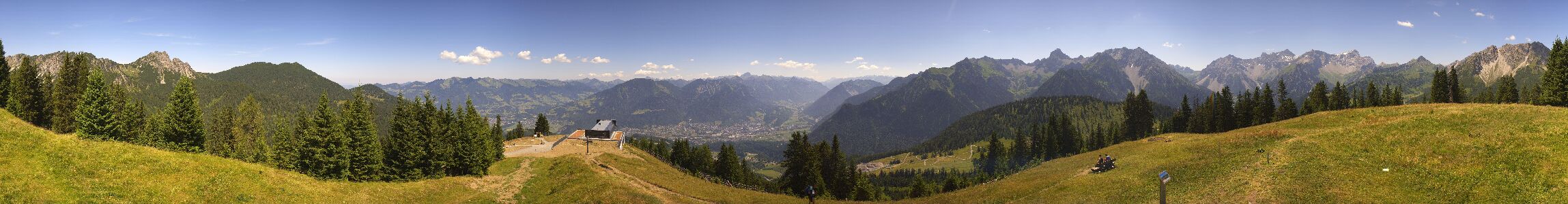 Loischkopf Brandnertal