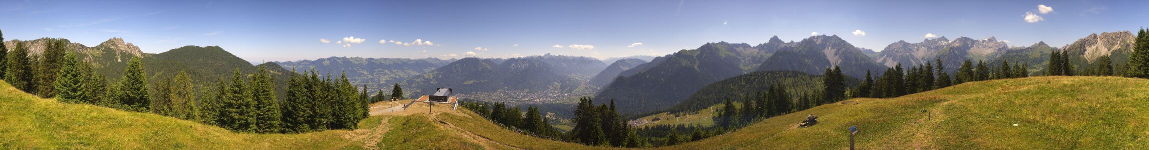 Loischkopf Brandnertal