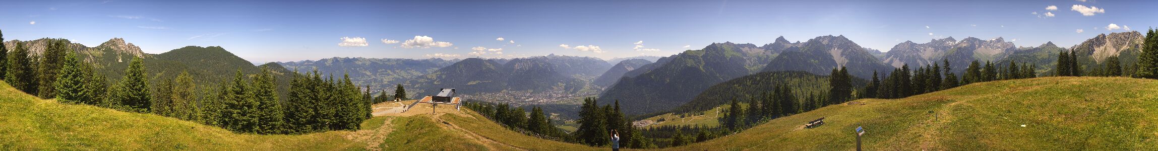 Loischkopf Brandnertal