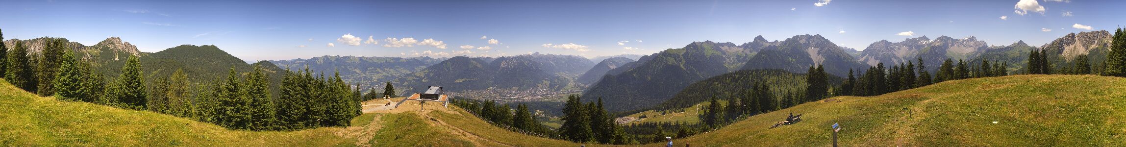 Loischkopf Brandnertal