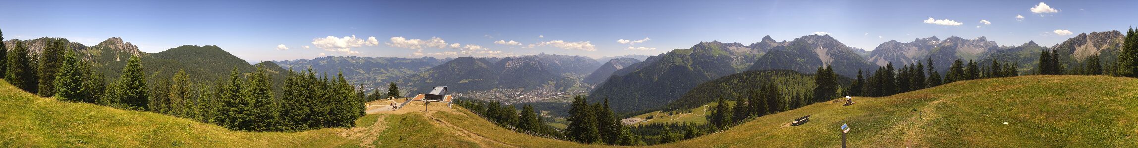 Loischkopf Brandnertal