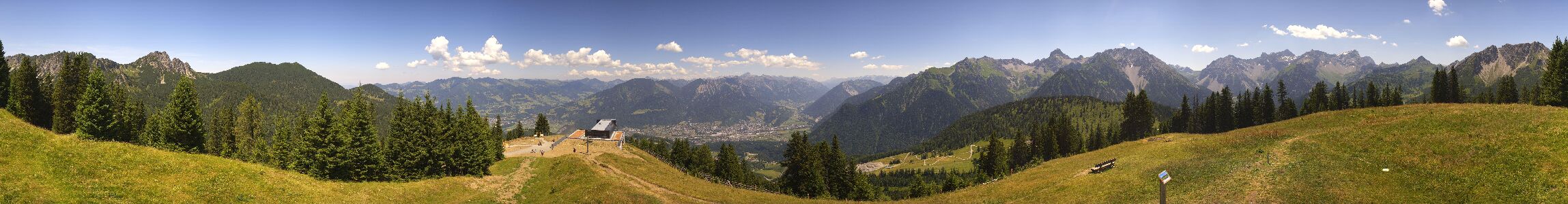 Loischkopf Brandnertal