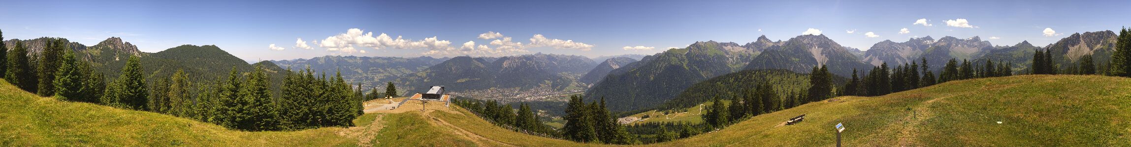 Loischkopf Brandnertal