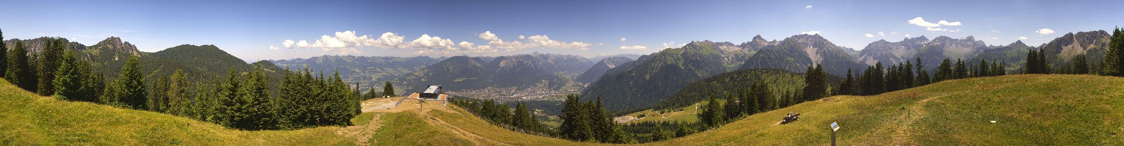 Loischkopf Brandnertal
