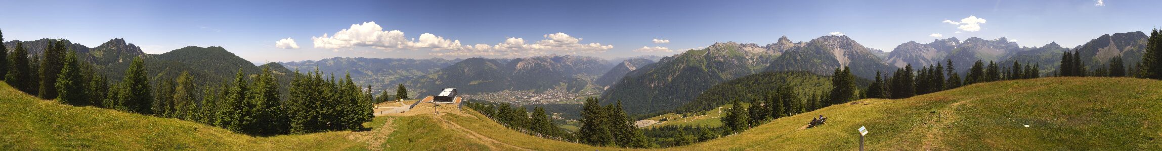 Loischkopf Brandnertal