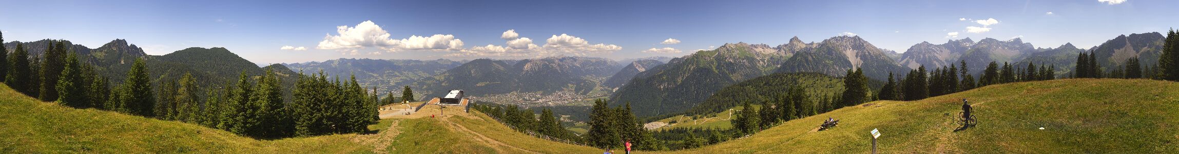 Loischkopf Brandnertal