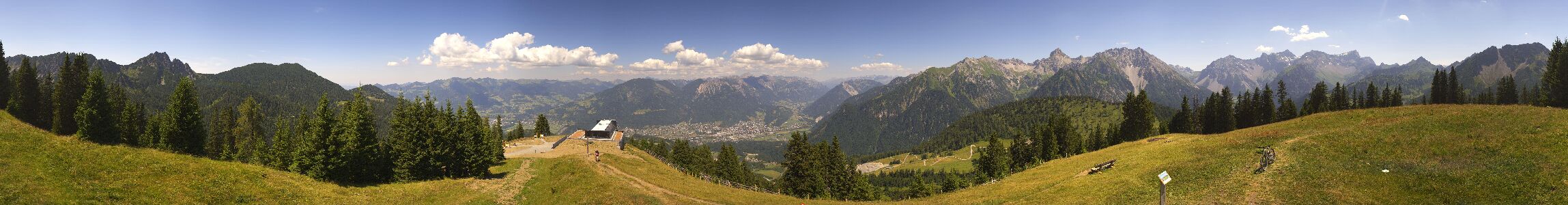 Loischkopf Brandnertal