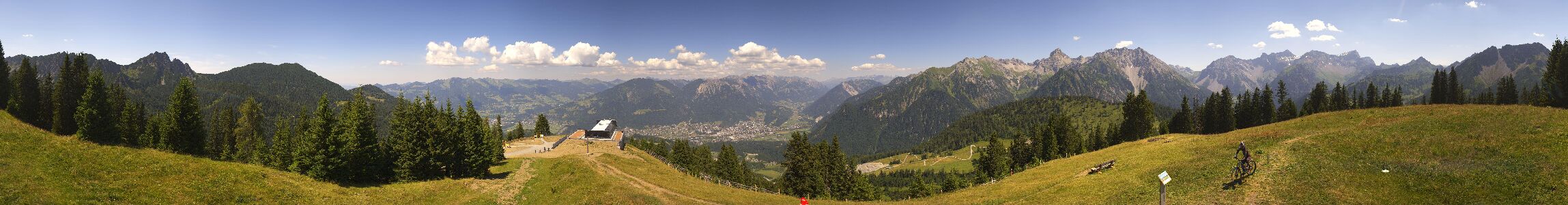 Loischkopf Brandnertal