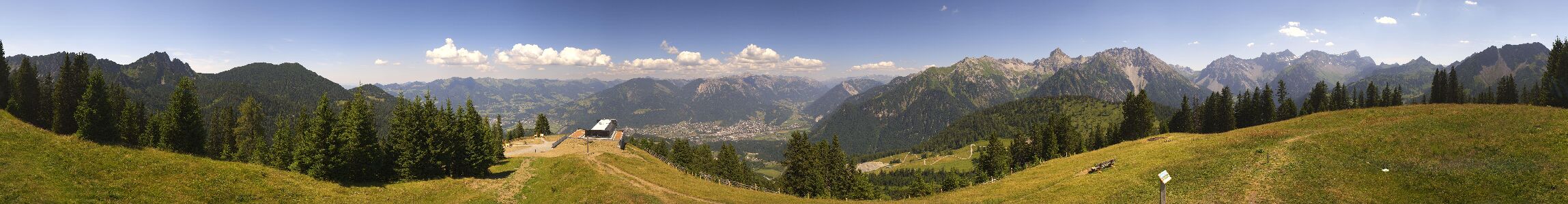Loischkopf Brandnertal