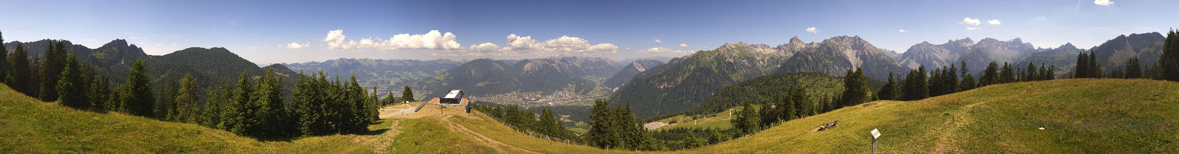 Loischkopf Brandnertal