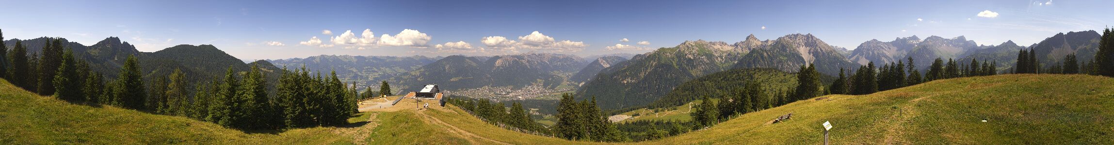Loischkopf Brandnertal