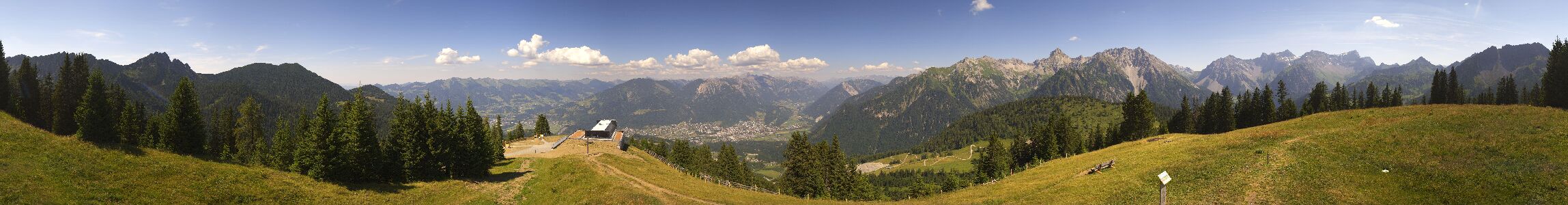 Loischkopf Brandnertal