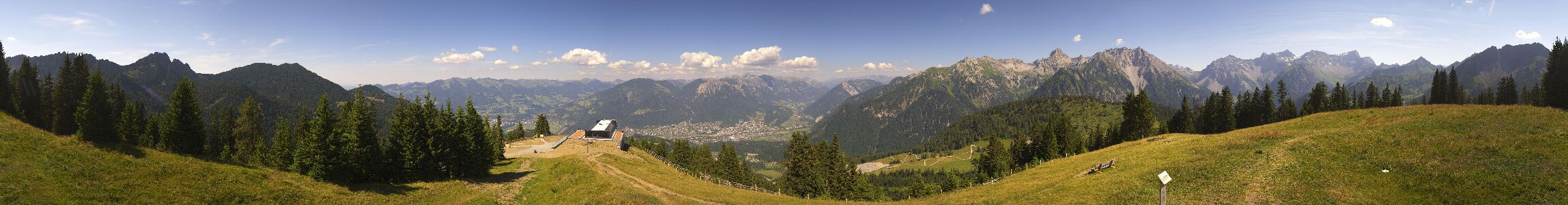 Loischkopf Brandnertal