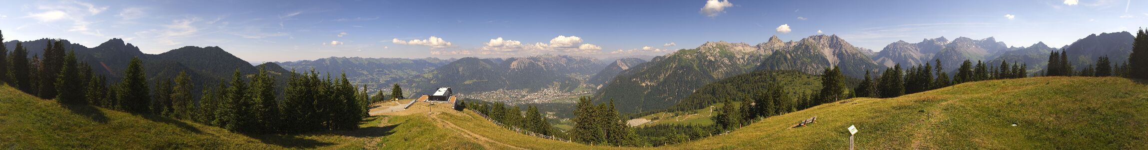 Loischkopf Brandnertal