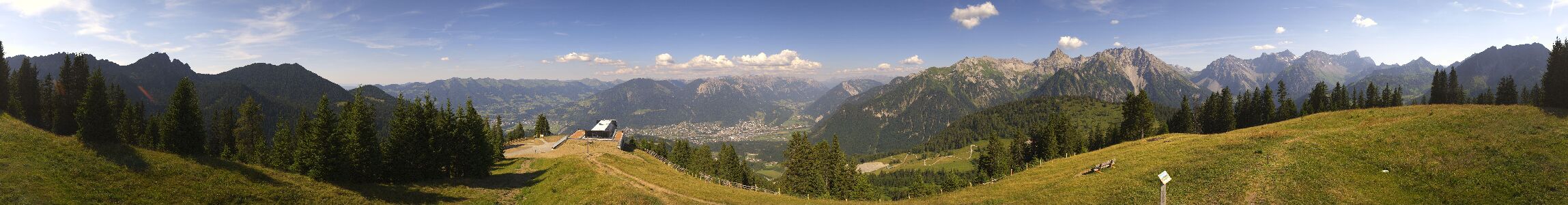 Loischkopf Brandnertal