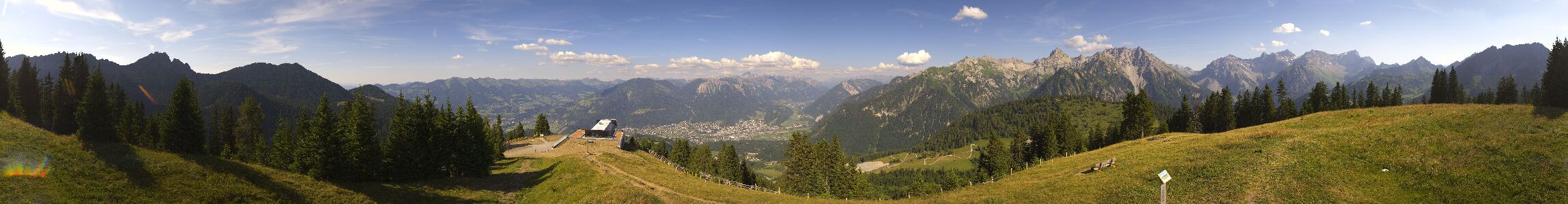 Loischkopf Brandnertal