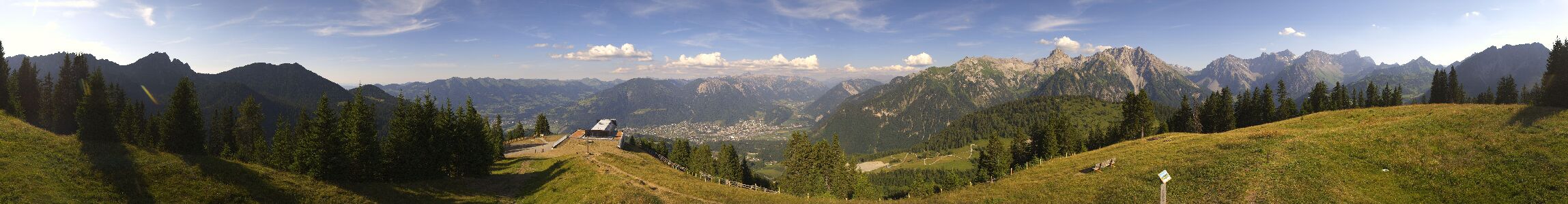 Loischkopf Brandnertal