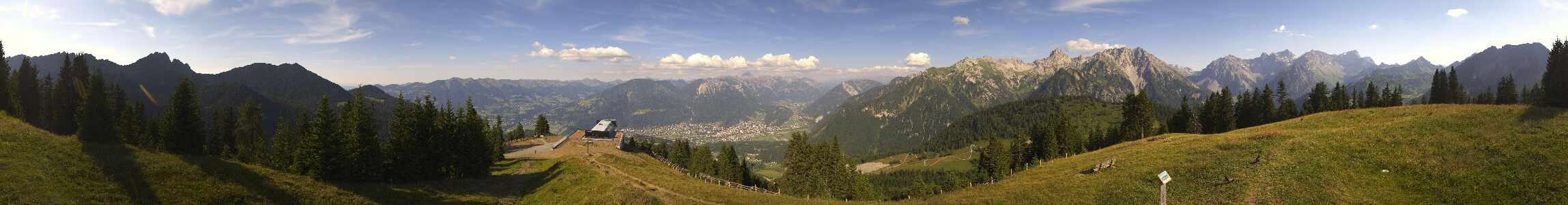 Loischkopf Brandnertal