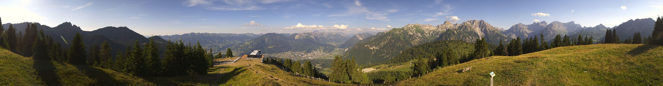 Loischkopf Brandnertal