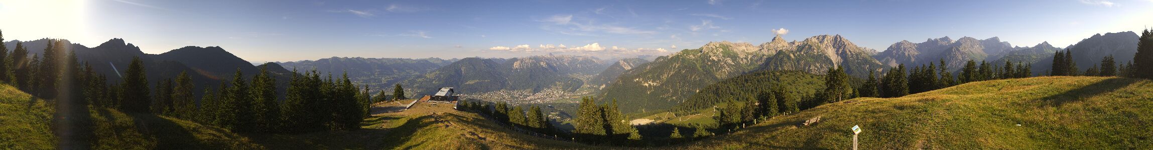 Loischkopf Brandnertal