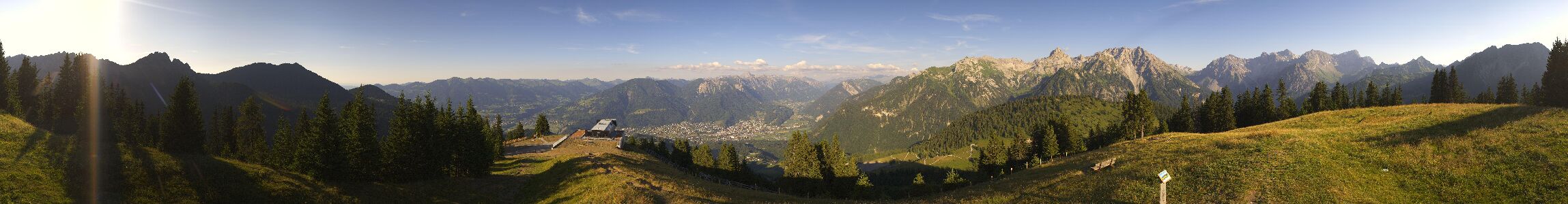 Loischkopf Brandnertal