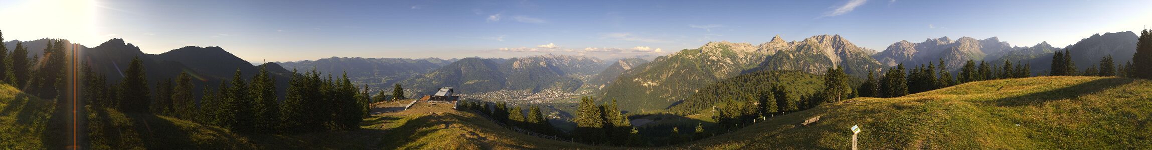 Loischkopf Brandnertal