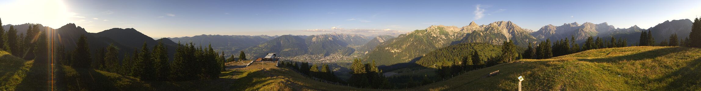 Loischkopf Brandnertal