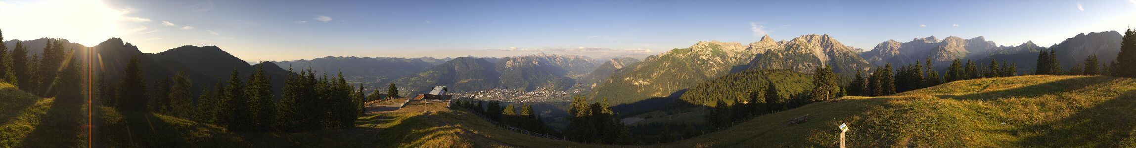 Loischkopf Brandnertal