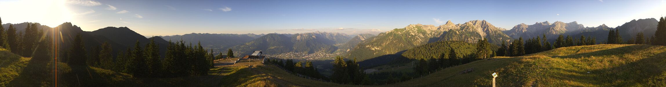 Loischkopf Brandnertal
